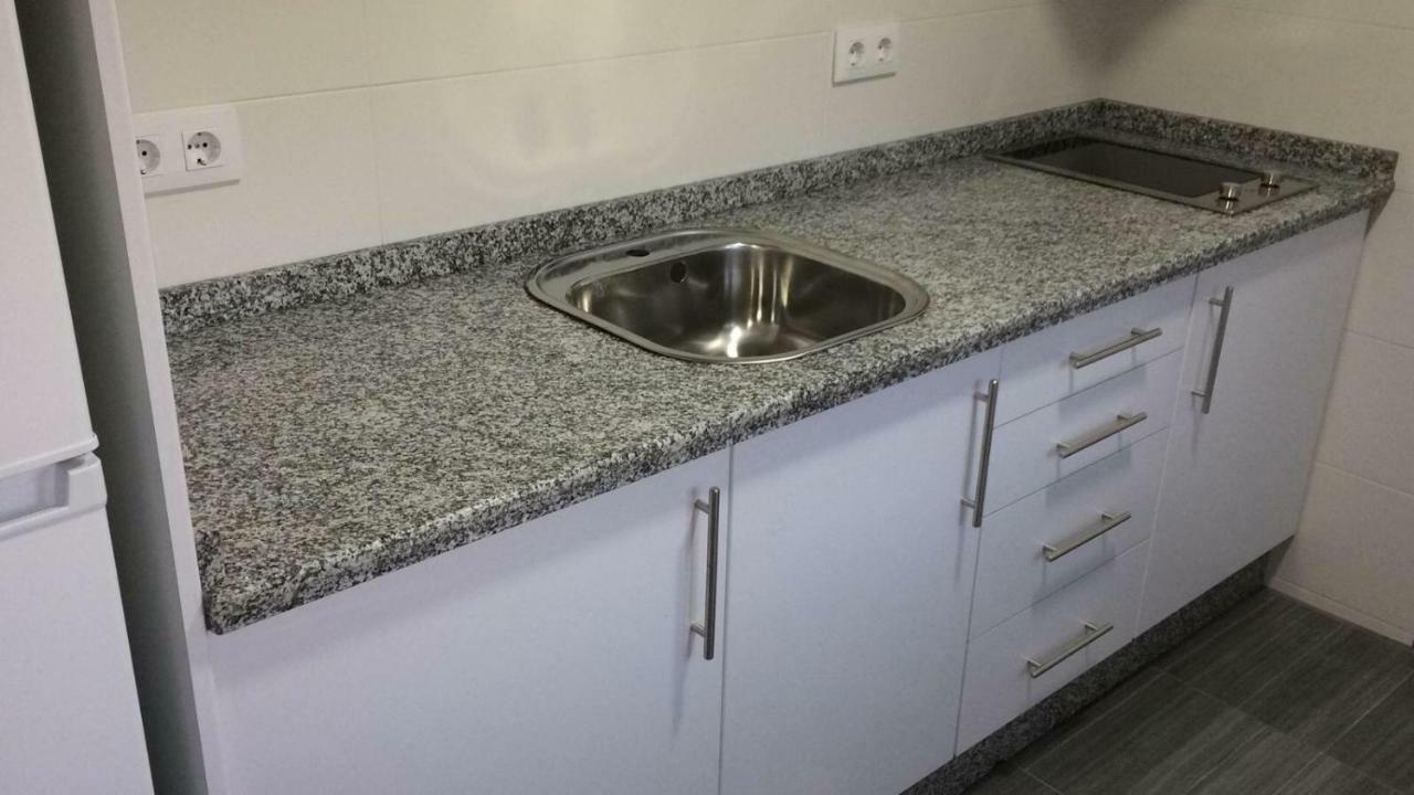 Apartamentos Rurales El Trillo Malpartida De Plasencia Exterior foto