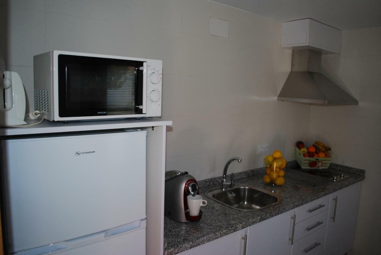 Apartamentos Rurales El Trillo Malpartida De Plasencia Exterior foto