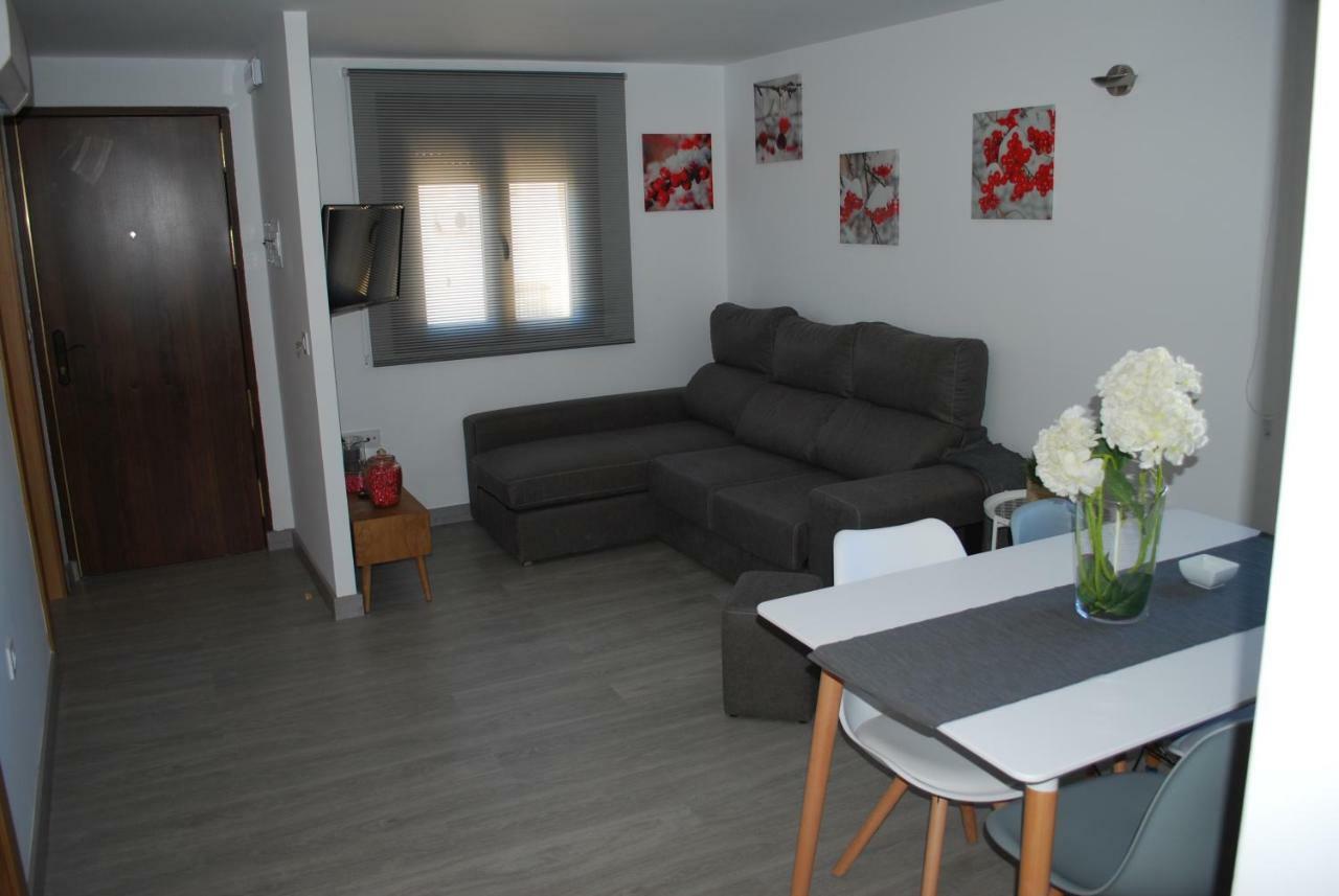 Apartamentos Rurales El Trillo Malpartida De Plasencia Exterior foto