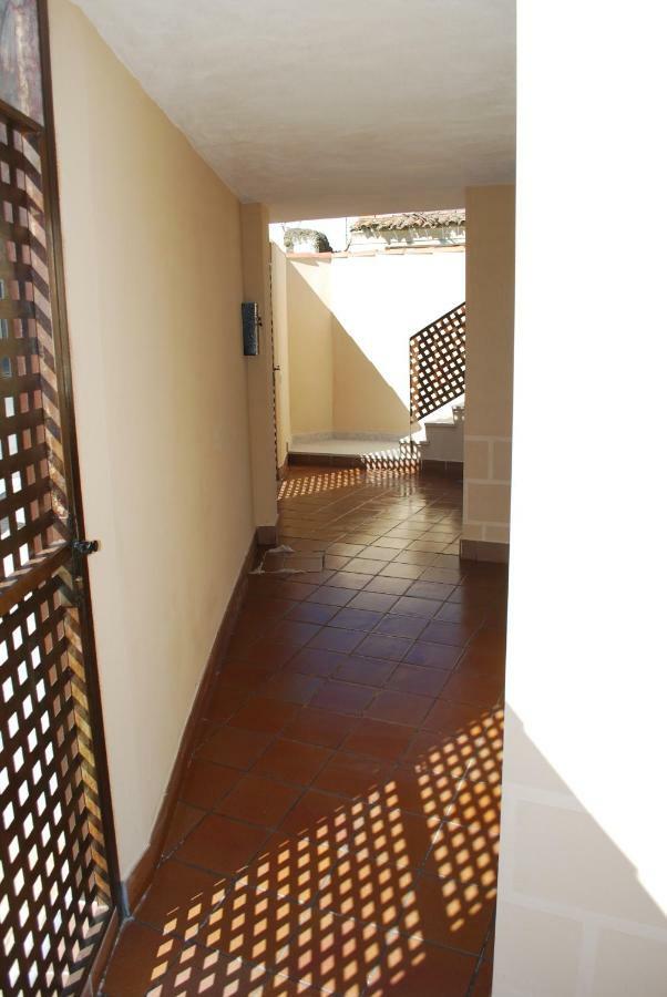 Apartamentos Rurales El Trillo Malpartida De Plasencia Exterior foto