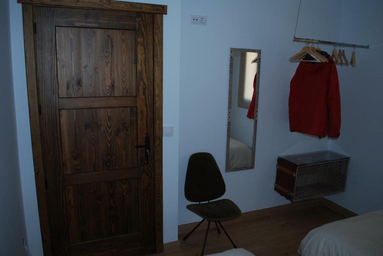 Apartamentos Rurales El Trillo Malpartida De Plasencia Exterior foto