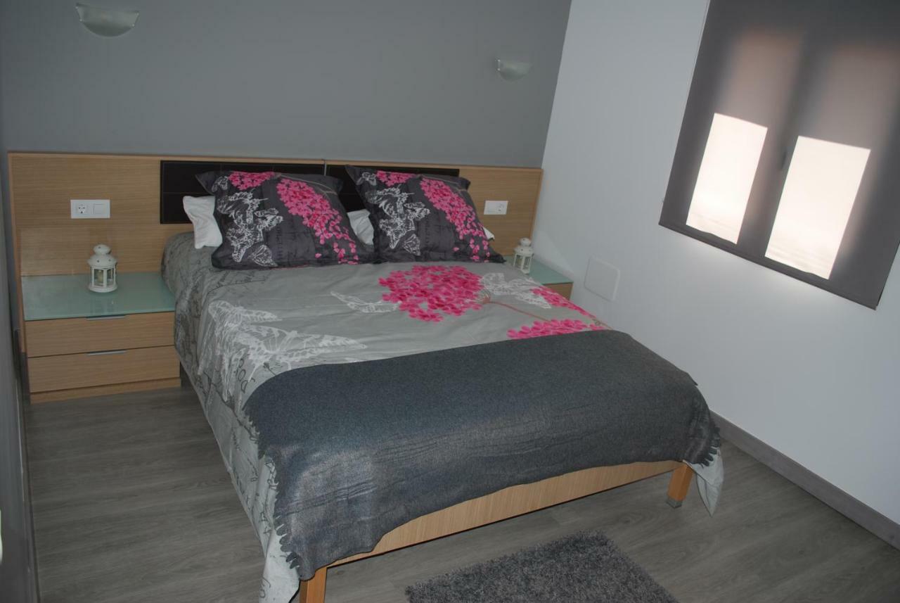 Apartamentos Rurales El Trillo Malpartida De Plasencia Exterior foto