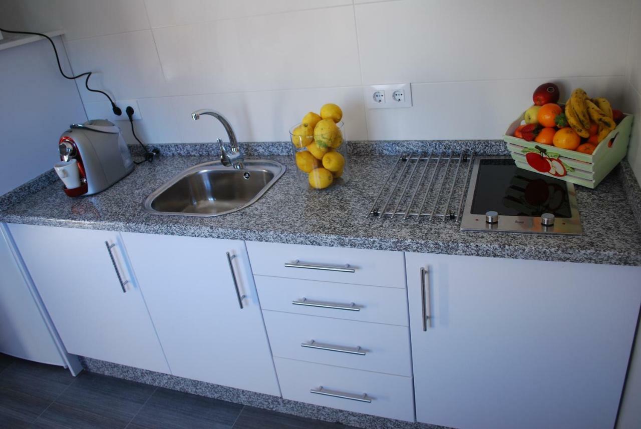 Apartamentos Rurales El Trillo Malpartida De Plasencia Exterior foto